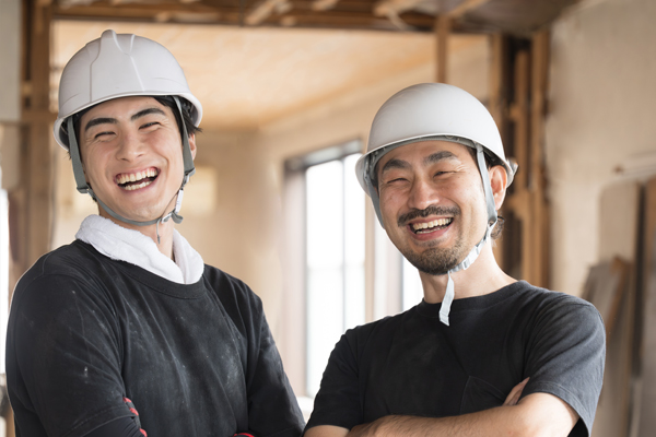 リクルートイメージ